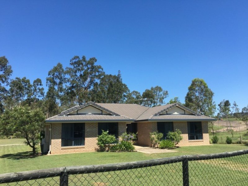 108 Bottlebrush Drive, Jimboomba, Qld 4280 Property Details