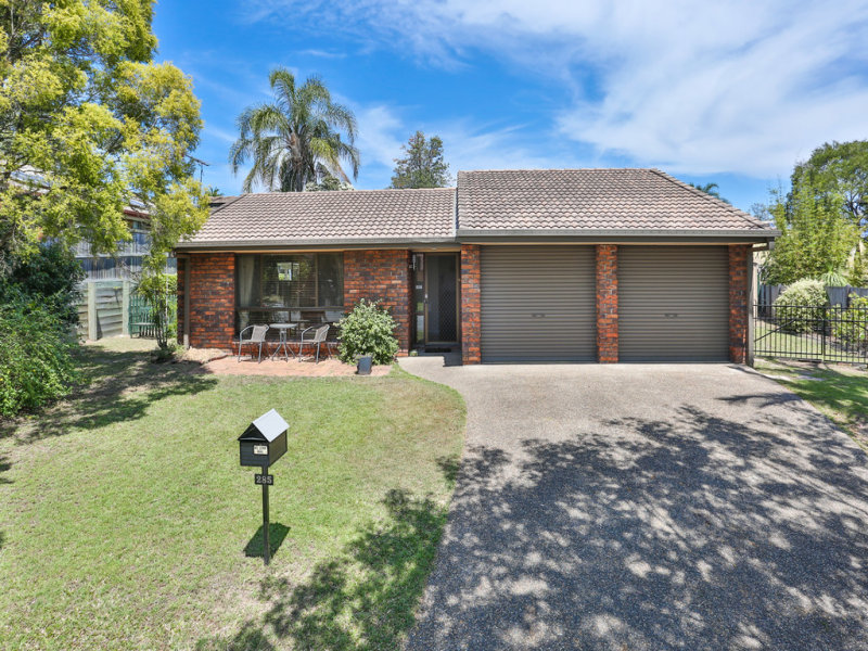 285 Horizon Drive, Westlake, QLD 4074