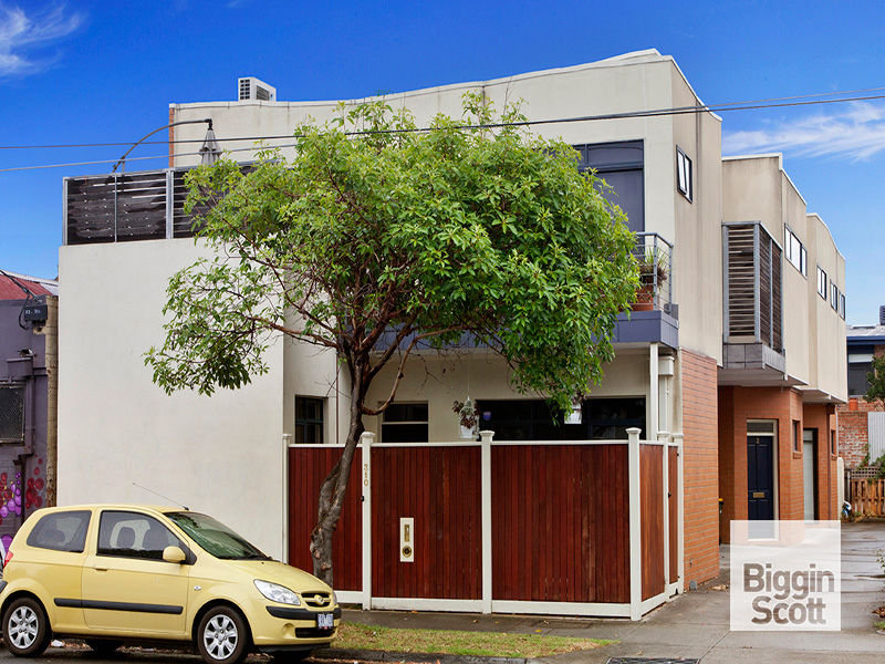310 Burnley Street, Richmond, VIC 3121