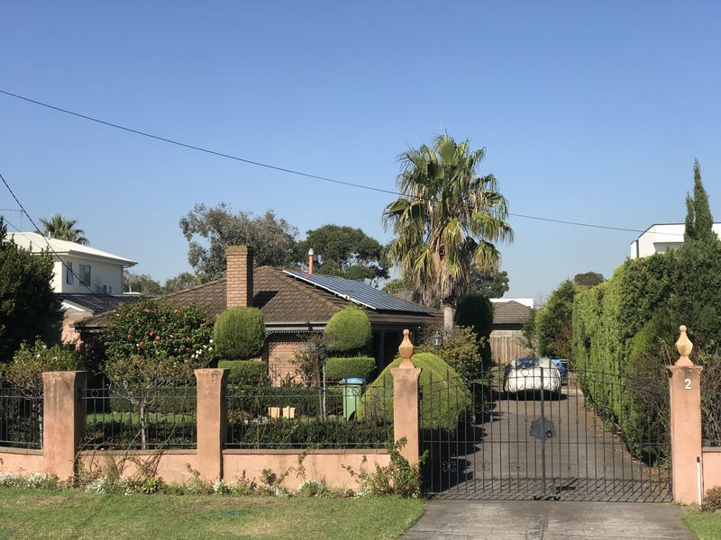 2 Ruth Road, Mornington, Vic 3931 Property Details