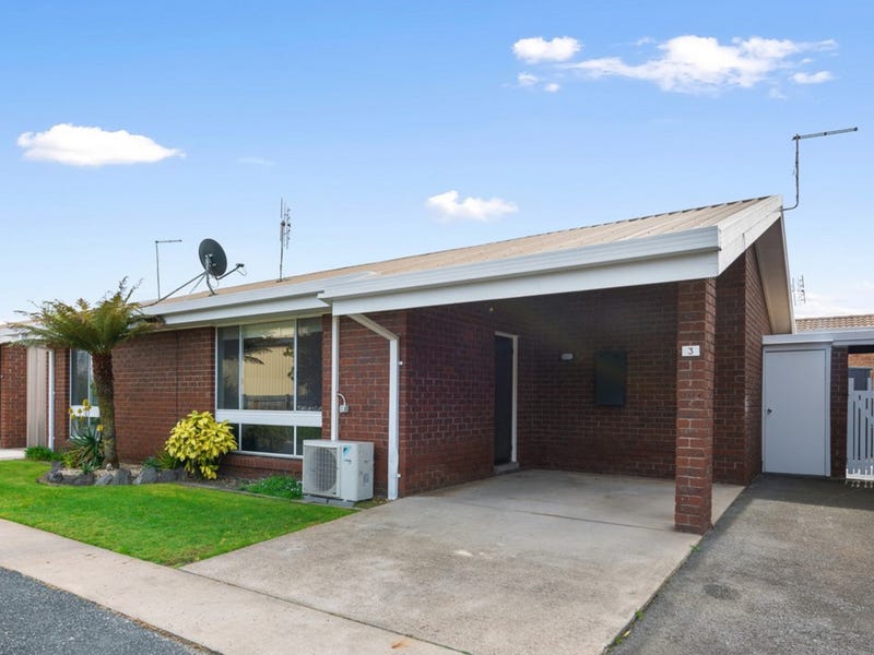 3/35 Carpenter Street, Lakes Entrance, VIC 3909