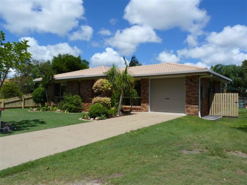 24 Shelley St, Scarness, Qld 4655 Property Details