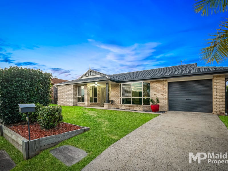 5 Lutton Court, Boronia Heights, Qld 4124 House for Sale