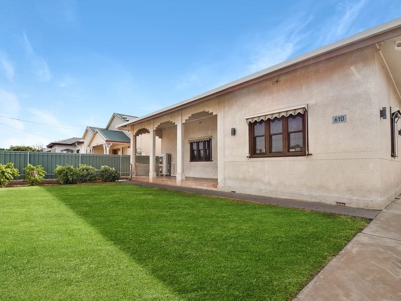 610 Williams Street, Broken Hill, NSW 2880