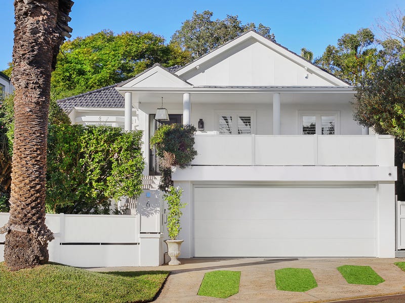 6 Holland Road, Bellevue Hill, NSW 2023