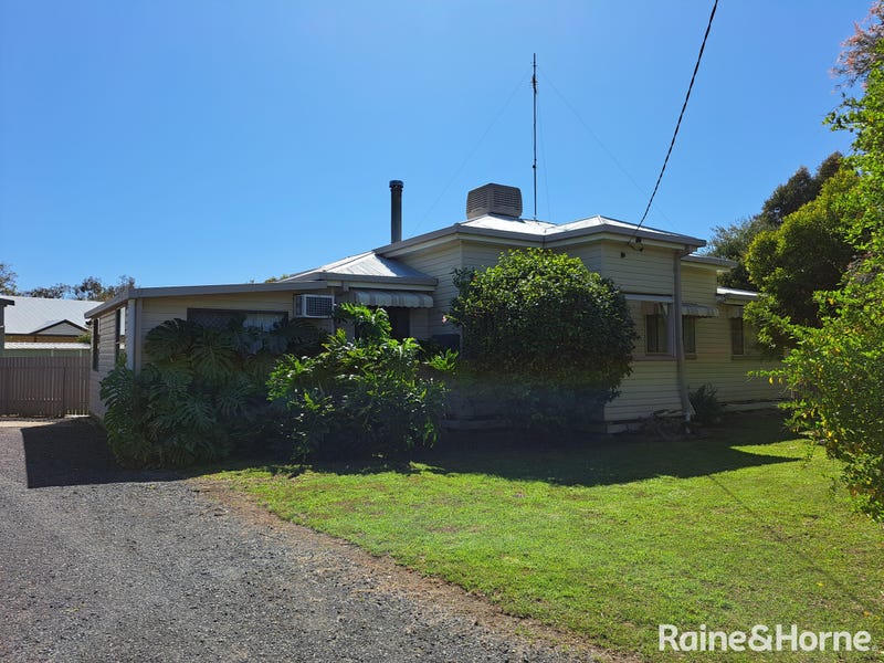 5 Mcdougall Street, Goondiwindi, Qld 4390 Property Details