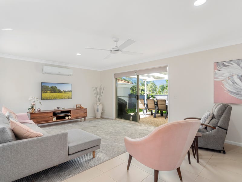 23/31 Langport Parade, Mudgeeraba, Qld 4213 Property Details