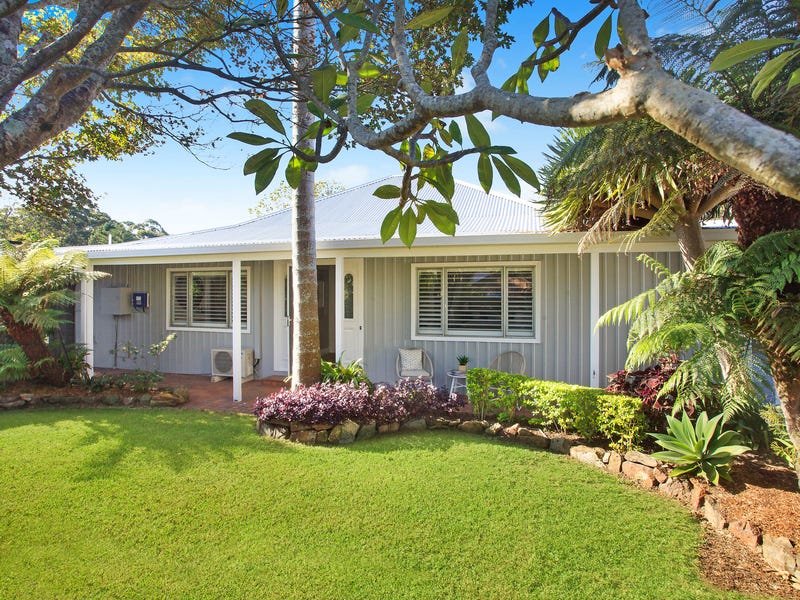 88 Serpentine Road, Terrigal, NSW 2260 Acreage for Sale realestate