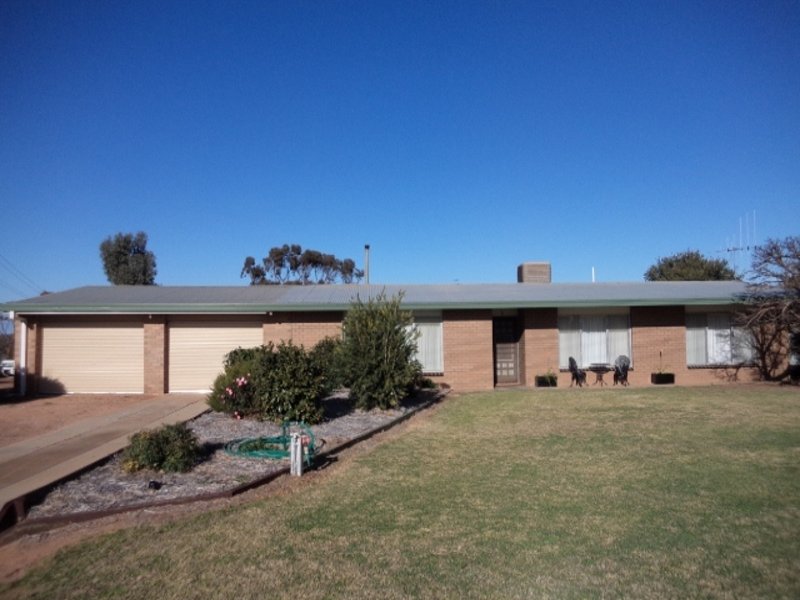 31 Allan Street, Nyah West, VIC 3595