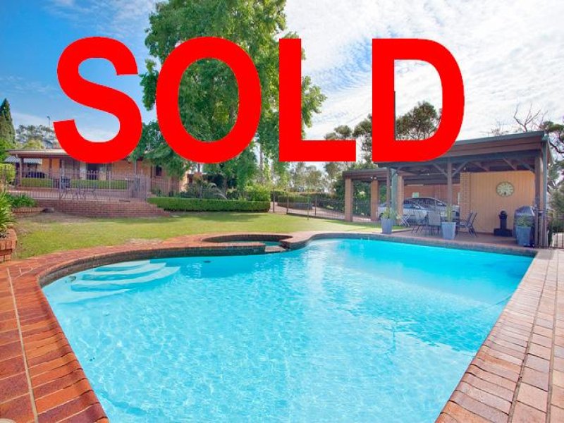 Property 107031293, Annangrove, NSW 2156 Property Details