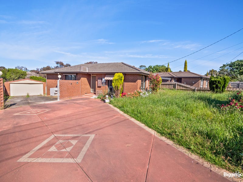 21 Kirkbride Way, Craigieburn, VIC 3064