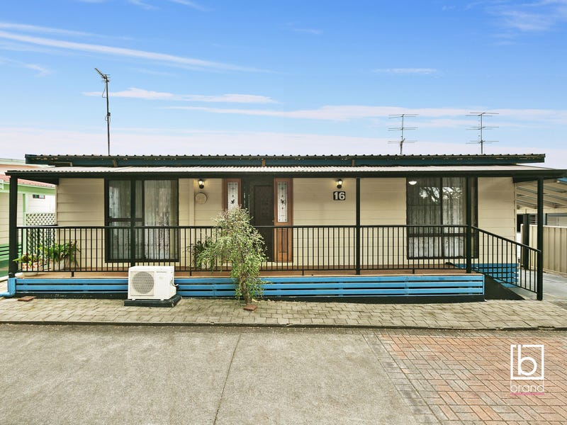16/2 Evans Road, Canton Beach, NSW 2263