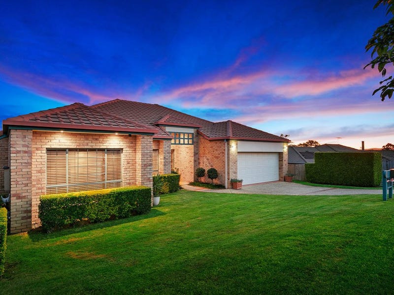 12 Colette Street, Wakerley, Qld 4154 House for Sale