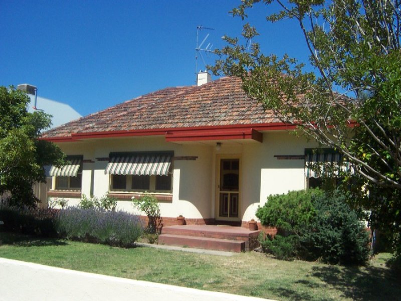 46 Charles Street, Benalla, VIC 3672