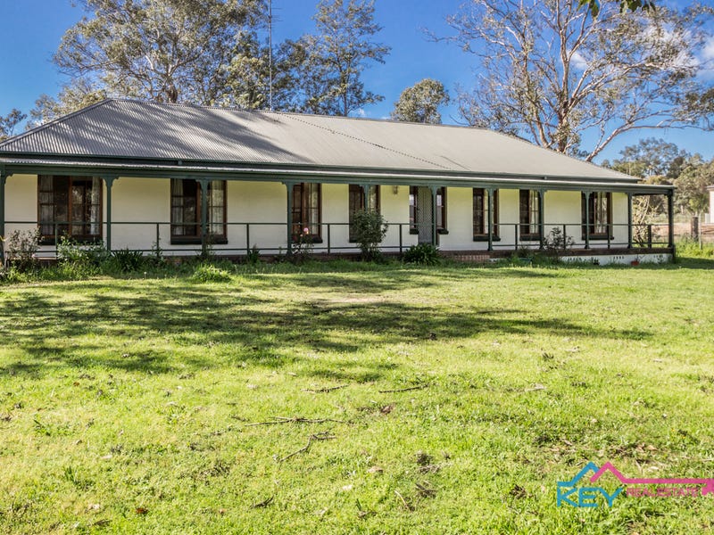 407 Castlereagh Road, Agnes Banks, NSW 2753