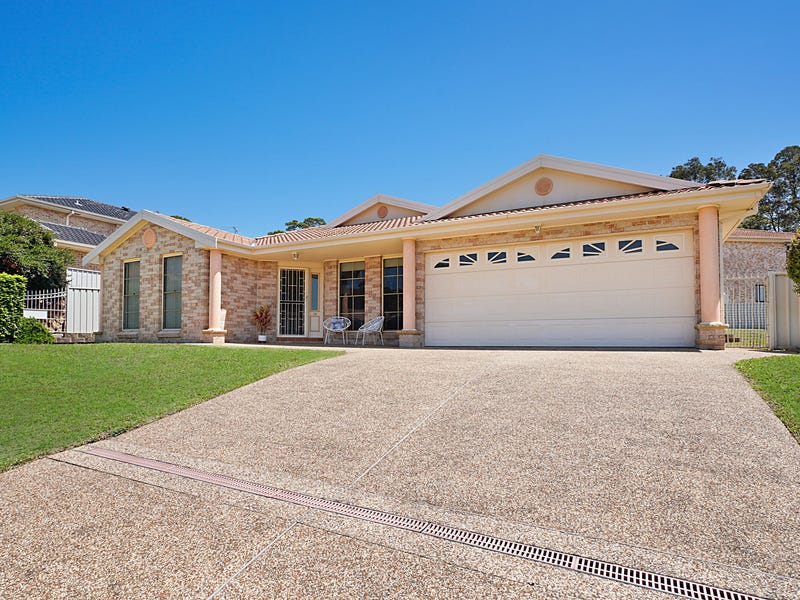 109 Birchgrove Drive, Wallsend, NSW 2287 Property Details