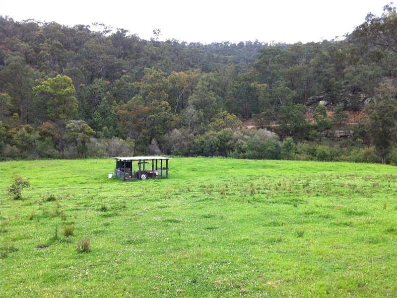 Mellong, NSW 2756 Sold House Prices & Auction Results