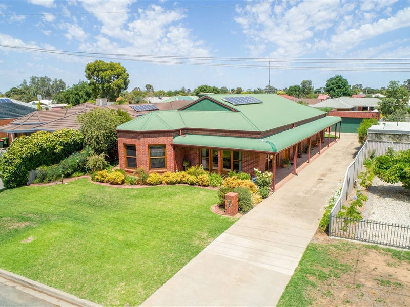 125 Campaspe Esplanade, Echuca, Vic 3564 Property Details