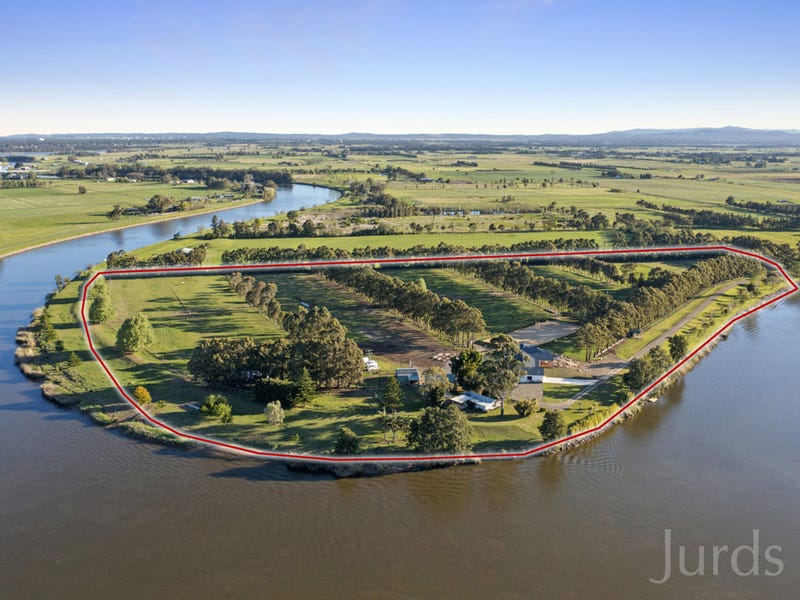 48 Reeds Road, Millers Forest, NSW 2324