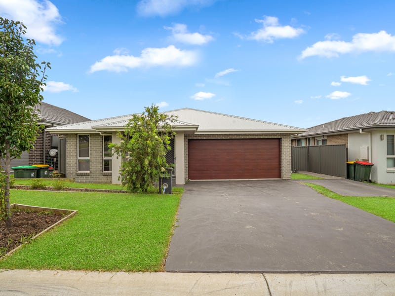 Sold Property Prices & Auction Results in Gregory Hills, NSW 2557