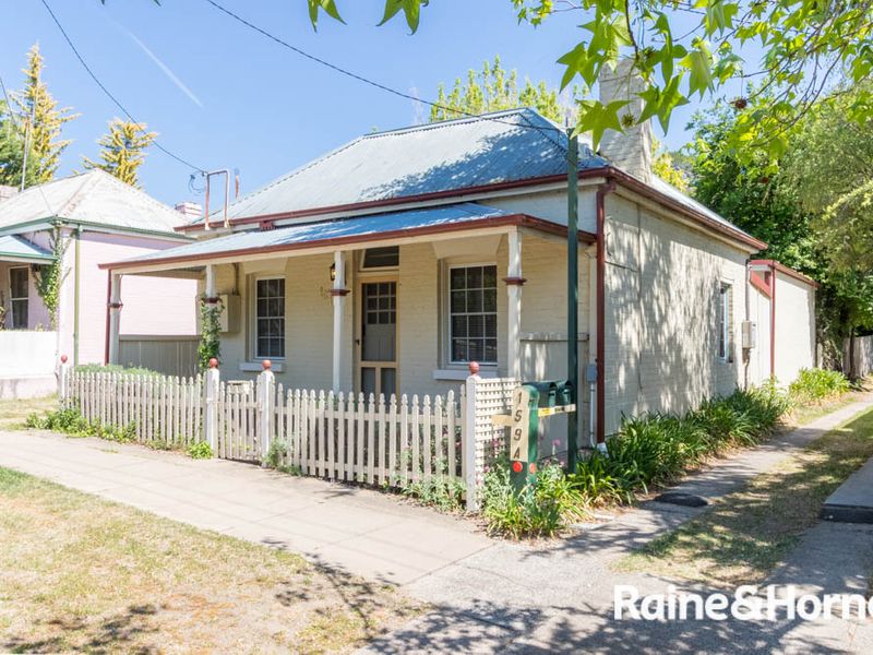 161 Peel Street, Bathurst, NSW 2795 Property Details