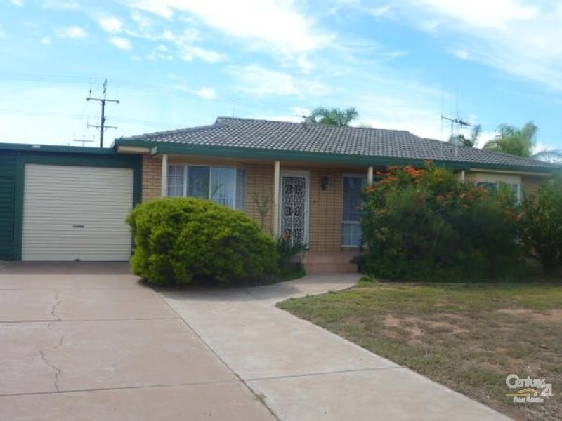 62 Billing Street, Whyalla Playford, SA 5600