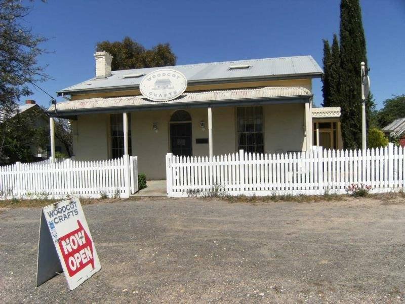 122 Duke Street, Castlemaine, Vic 3450 Property Details