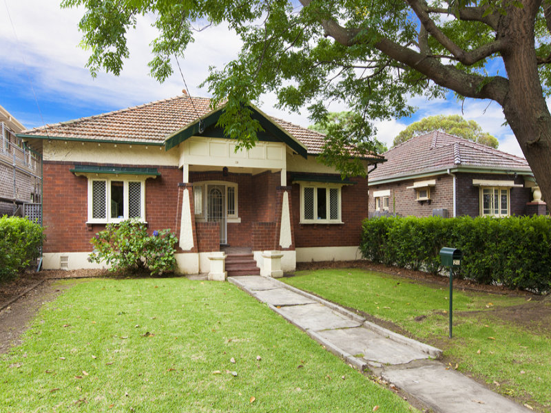 26 Addison Avenue, Concord, NSW 2137 Property Details