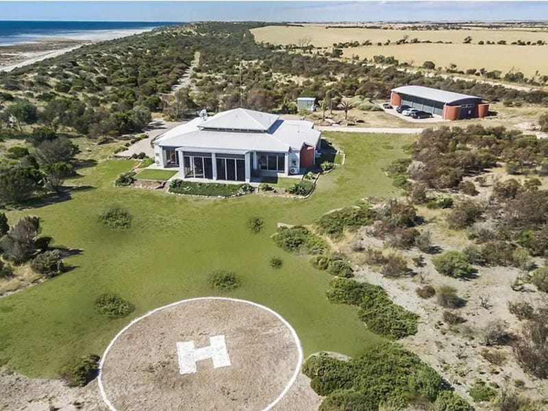 715 Beegoodye Wells Road, Minlaton, SA 5575 Property Details