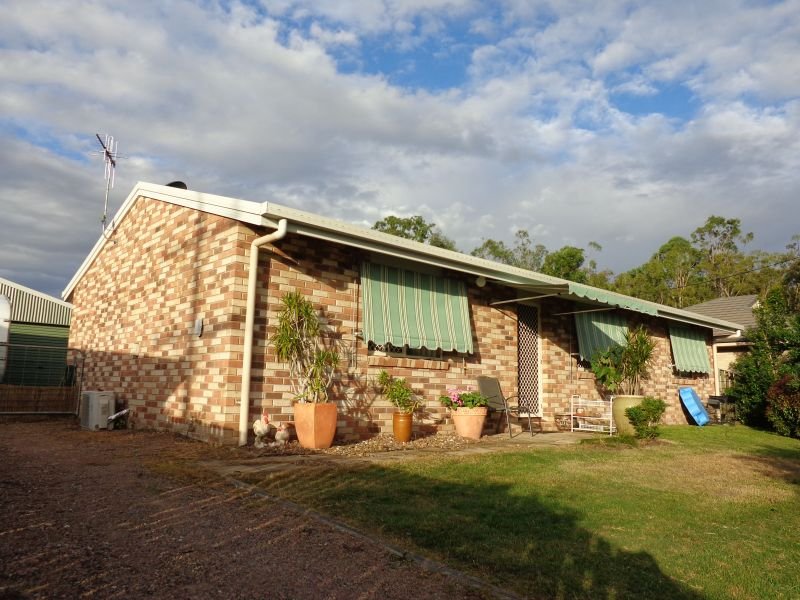 Property 117156907, Aldershot, Qld 4650 Property Details