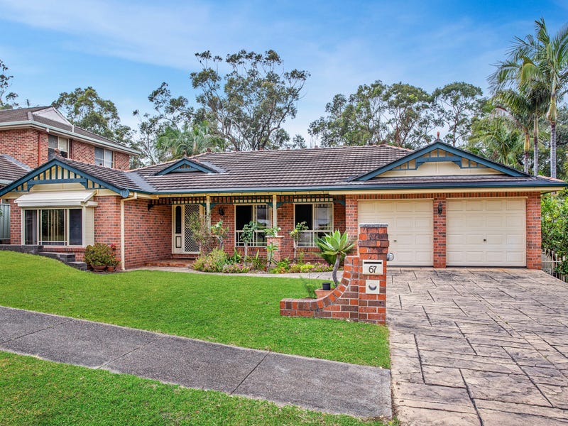 67 Dangerfield Drive, Elermore Vale, NSW 2287