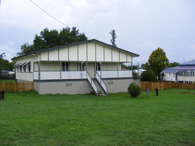 40 Watt Street Murgon Qld 4605 Property Details