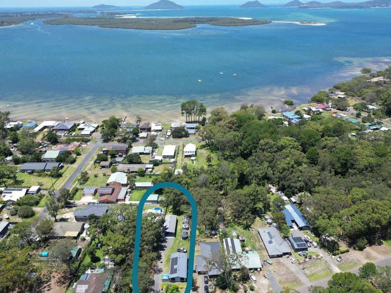 78 Koree Street, Pindimar, NSW 2324 House for Sale