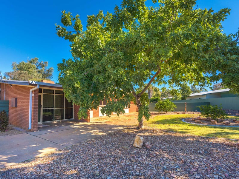 80 Memorial Avenue, Gillen, NT 0870 - realestate.com.au