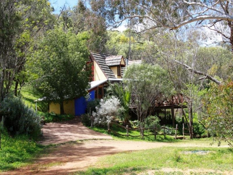 520 Toodyay West Road, Toodyay, WA 6566 Property Details