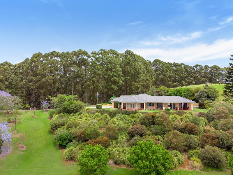 140 Phoenix Drive, Tintenbar, NSW 2478 Property Details