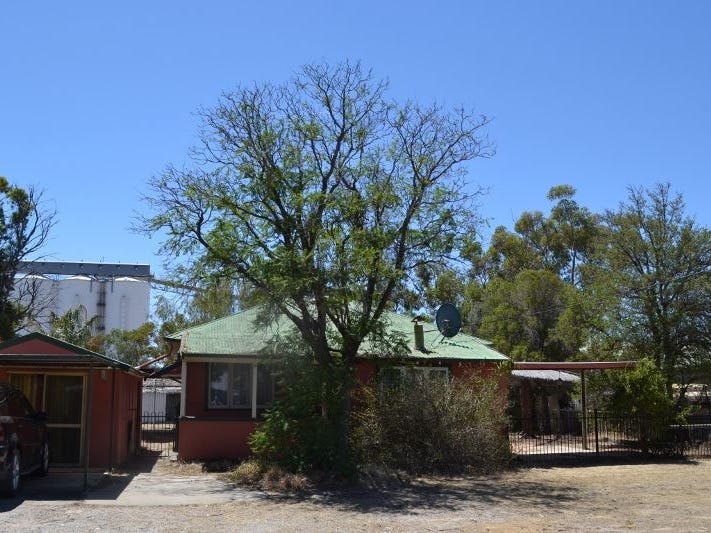 49 Dreyer Street, Tammin, WA 6409