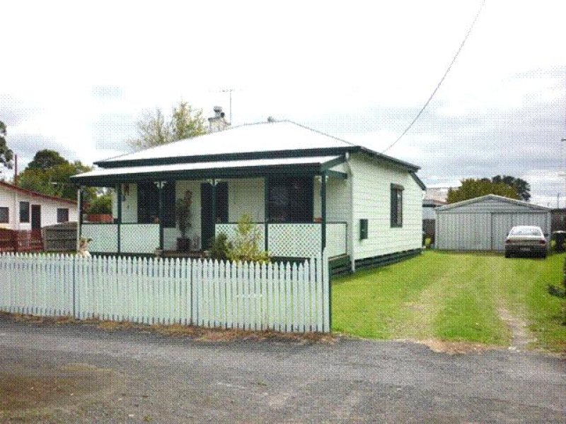 5 Goode Terrace, Nangwarry, SA 5277 Property Details