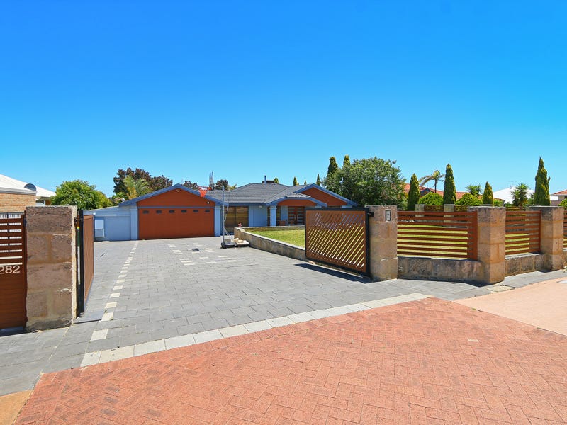 282 Lyon Road, Aubin Grove, WA 6164