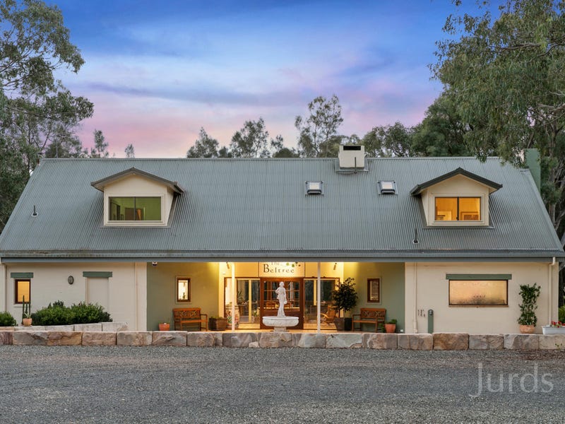 266 Hermitage Road, Pokolbin, NSW 2320