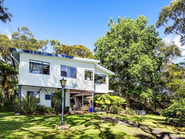 2410 Linden Avenue, Belrose, NSW 2085 Property Details