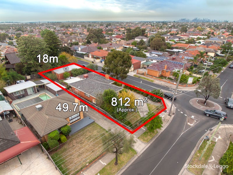 196 West Street, Glenroy, Vic 3046 Property Details