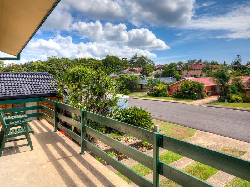 9 Hibiscus Crescent, Nambucca Heads, NSW 2448 House for Sale