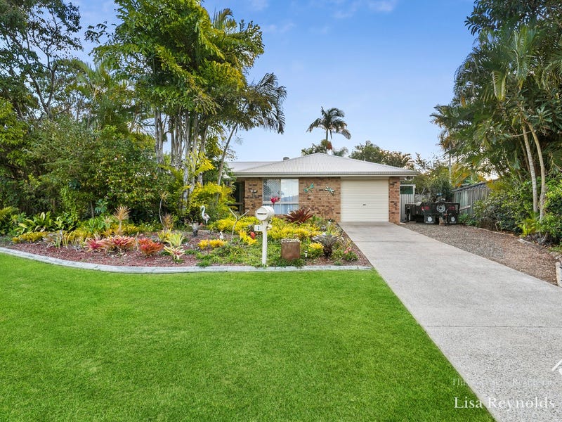 2 Cleardale Close, Caboolture, Qld 4510 Property Details