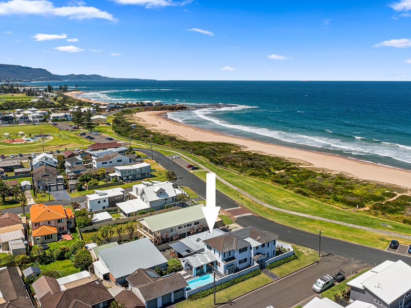 22 Beach Drive, Woonona, NSW 2517 Property Details