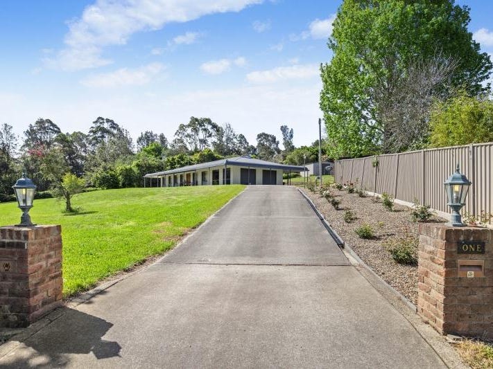 1 Valley View Close, Milton, NSW 2538 Property Details