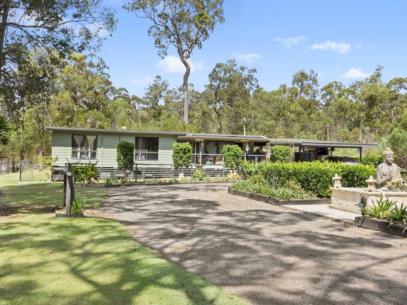 42 Hawes Lane East, Oakhurst, Qld 4650 Property Details