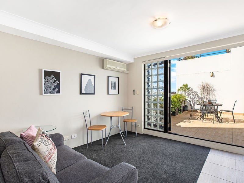 4/40 Humphrey Place, Kirribilli, NSW 2061