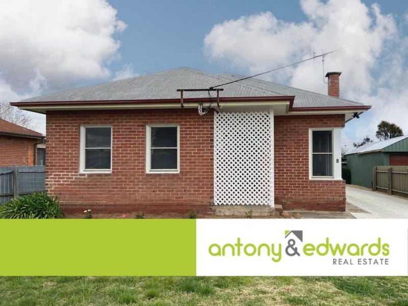 8 Wheatley Avenue, Goulburn, NSW 2580