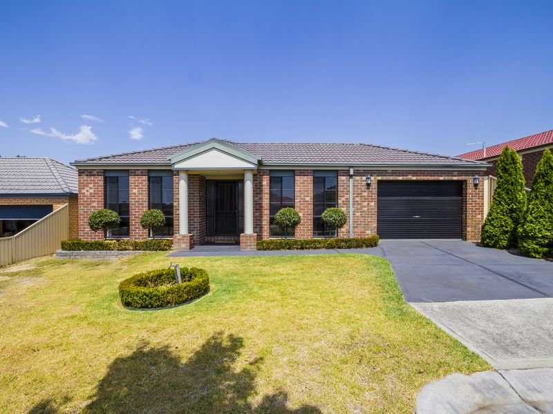 14 Bertrand Court, Craigieburn, VIC 3064